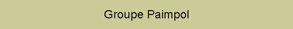 Groupe Paimpol