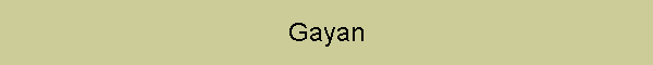Gayan