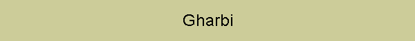 Gharbi