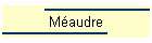 Maudre
