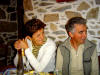 Les THrond seniors bis