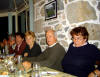 Vue partielle de la table