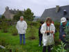 Etude attentive
