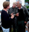 Billy joue les interprtes