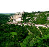 Rocamadour