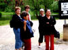 Ces dames sont dans l'expectative
