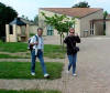 Les Chevrollier