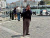 Bef tl sur le vieux port