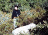 Dans le maquis (photo fonds RL)