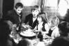 Anniversaire Catherine Dreuille : avec Alex, Catherine, Vronique et les autres