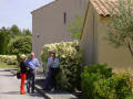 MLF, M Fabre et les Hatch