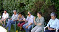 Guy Beff, Bbert, Louise, Michle H, Charlette, Hlne