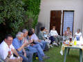 Guy Bef, Michel F, bbert, Louise, Michel h, Christiane, Patricia, Manou