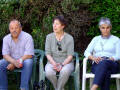 Michle Hatch, Charlette Gals, Hlne Hatch