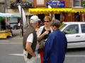 Les Guidoux et Yvette