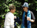 Yvette et Claude
