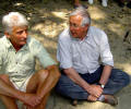 Dialogue des sages