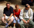 Les Beff et DD T