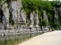 plage