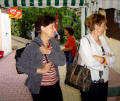 Charlette et Aline