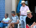 Manou, Guy Thrond, JF et MF Launay