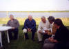 Les sages palabrent