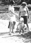 Marie-paule, Marc, Madame Pascal