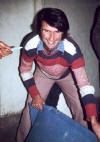 Raymond Roche (photo RL)